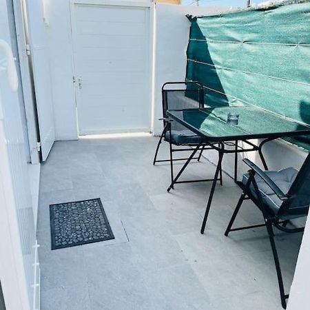 Joli Petit Studio Cosy Мариньян Екстер'єр фото