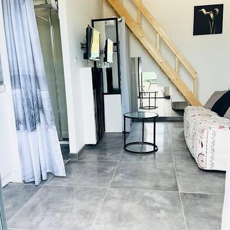 Joli Petit Studio Cosy Мариньян Екстер'єр фото