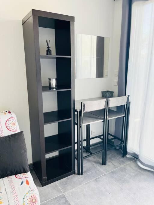Joli Petit Studio Cosy Мариньян Екстер'єр фото
