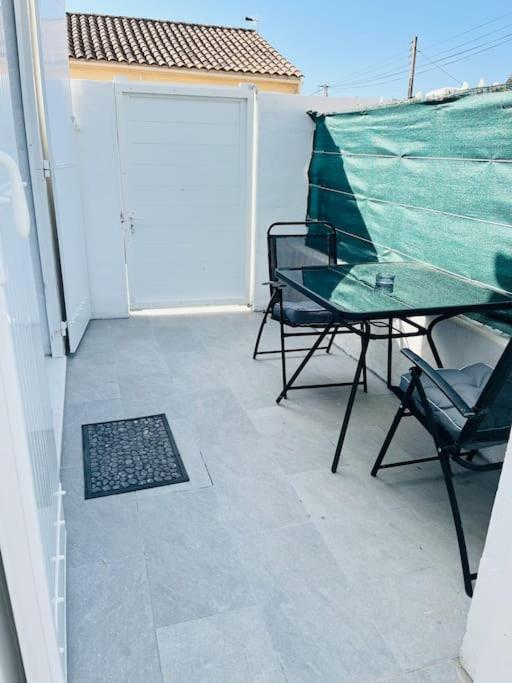 Joli Petit Studio Cosy Мариньян Екстер'єр фото
